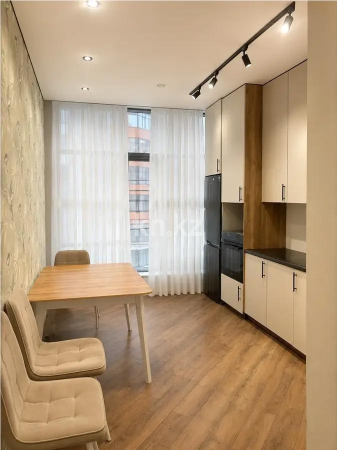 Продажа 3-комнатной квартиры, 81 м² в Астане - фото 4