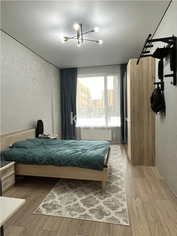 Продажа 3-комнатной квартиры, 92.7 м² в Астане - фото 3