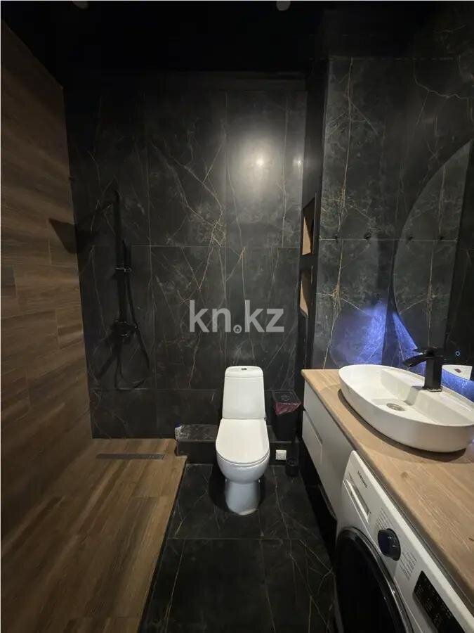 Продажа 2-комнатной квартиры, 48 м² в Астане - фото 5