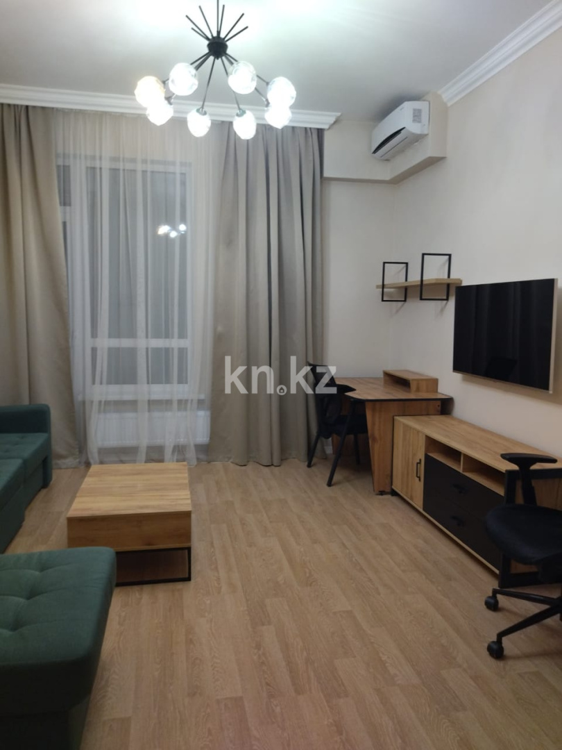 Аренда 2-комнатной квартиры, 70 м² в Астане - фото 3