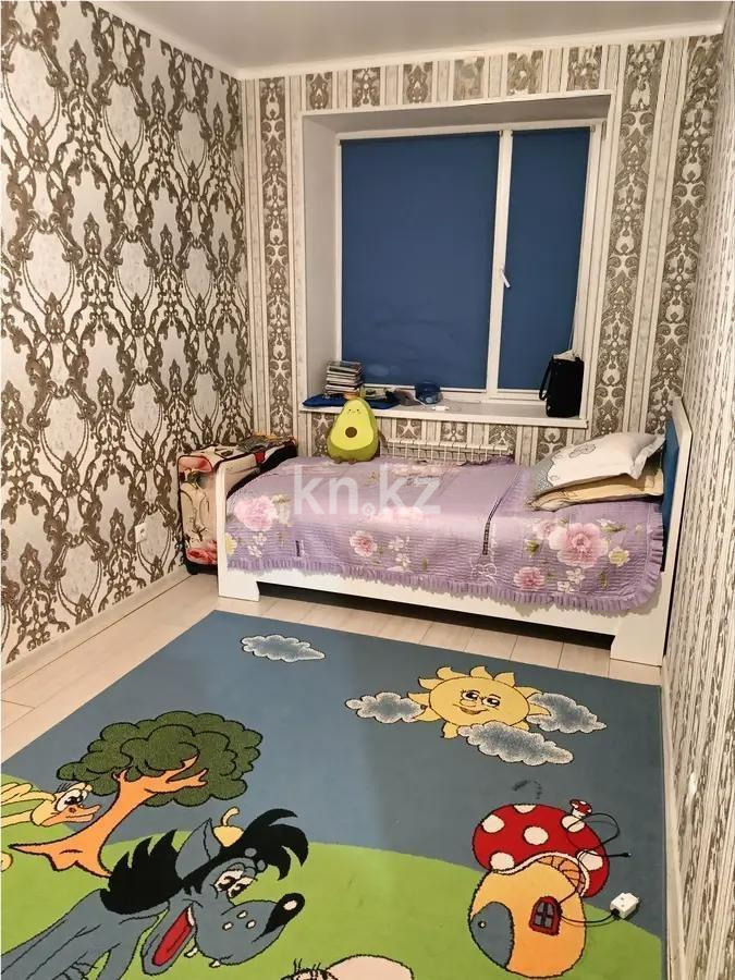 Продажа 2-комнатной квартиры, 46 м², ул. Бейбарыс Султан, дом  11 в Астане - фото 2