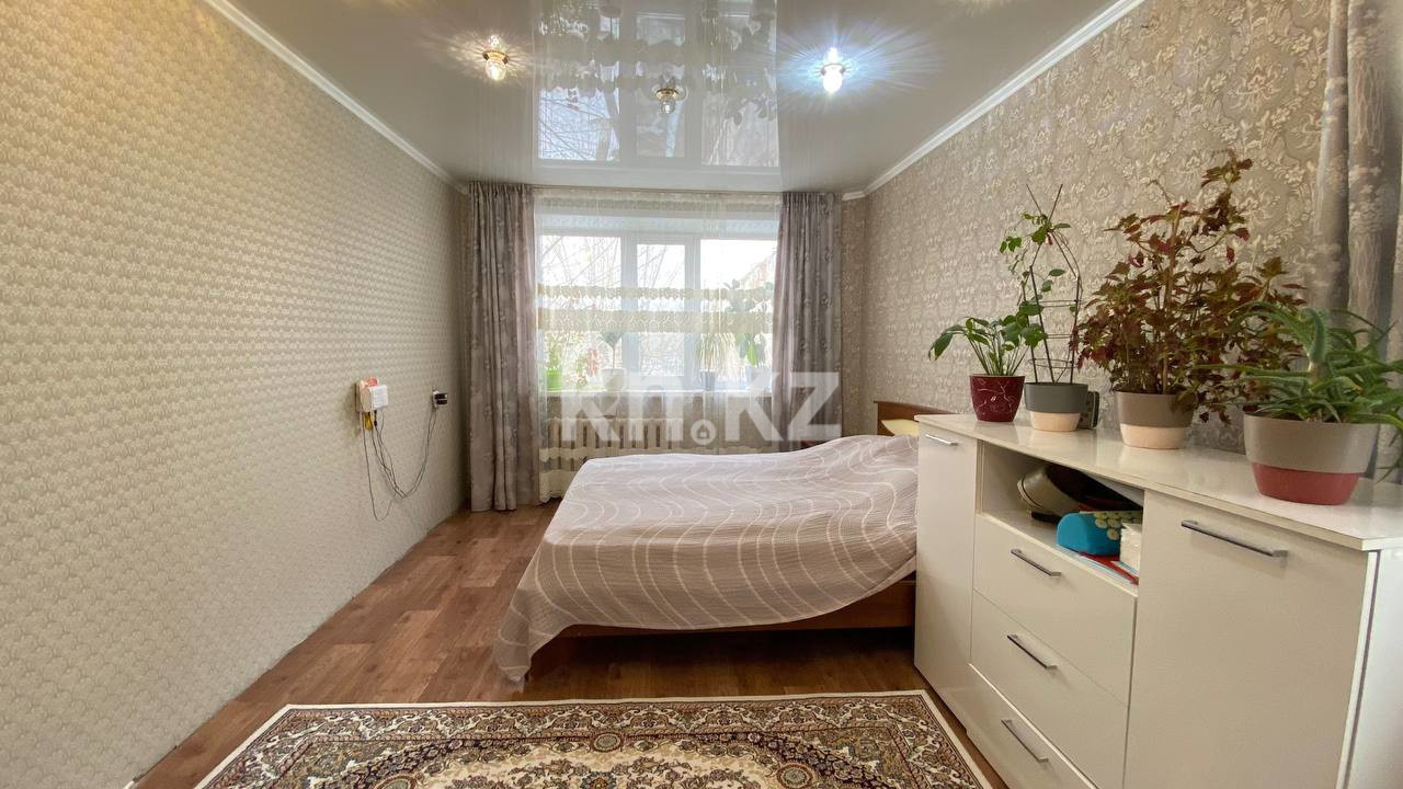 Продажа 3-комнатной квартиры, 63 м² в Костанае - фото 4