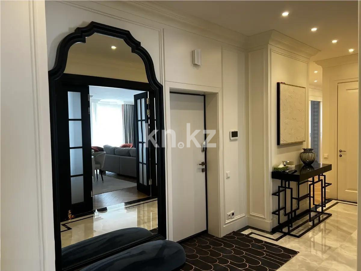 Продажа 5-комнатной квартиры, 234 м² в Астане - фото 7