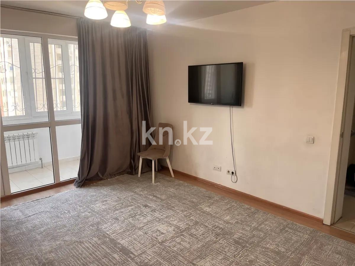 Продажа 2-комнатной квартиры, 66 м², мкр-н Аккент, дом  50 в Алматы