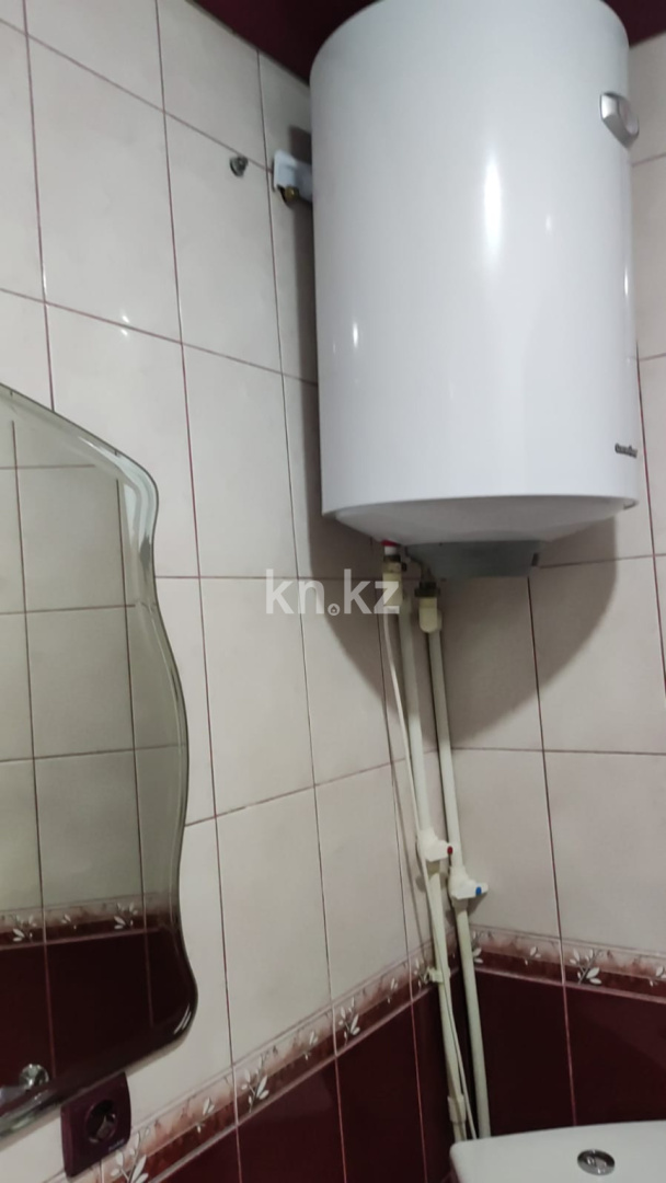 Продажа 2-комнатной квартиры, 48.5 м², пр. Н. Абдирова, дом  15 в Караганде - фото 24