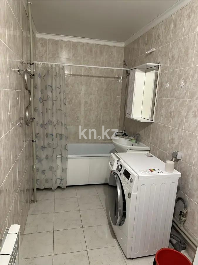 Продажа 1-комнатной квартиры, 36.3 м², ул. Карасай батыра, дом  22 в Астане - фото 3