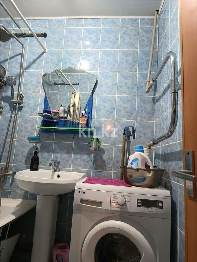 Продажа 3-комнатной квартиры, 81 м² в Алматы - фото 3