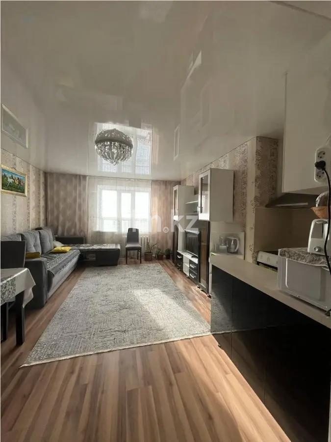 Продажа 4-комнатной квартиры, 65.3 м² в Астане