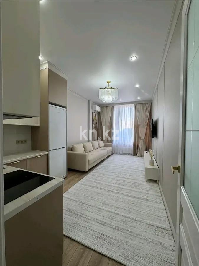 Продажа 3-комнатной квартиры, 66 м² в Астане