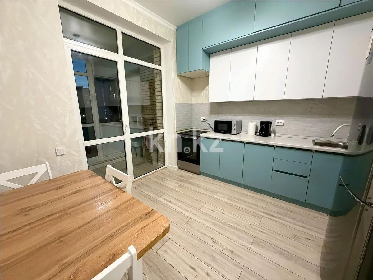 Продажа 2-комнатной квартиры, 50 м² в Астане - фото 3