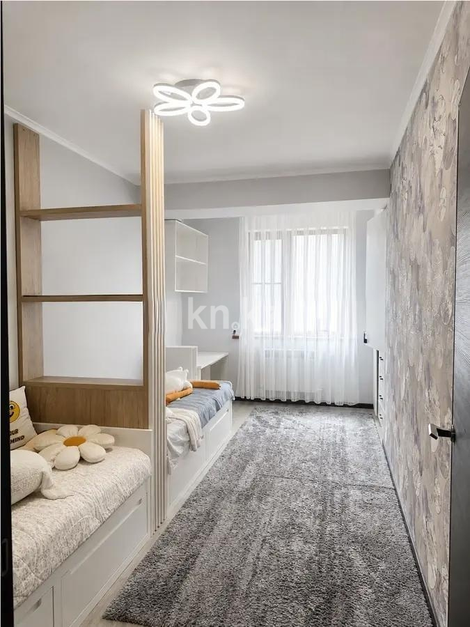 Продажа 4-комнатной квартиры, 117 м² в Алматы - фото 3