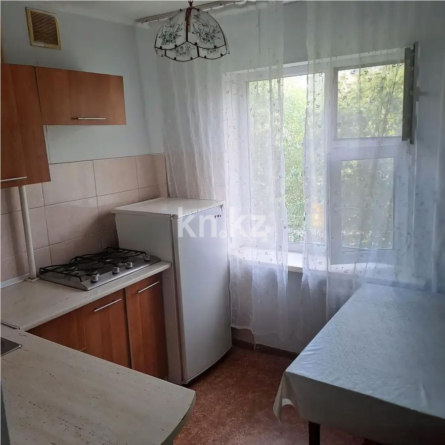 Продажа 2-комнатной квартиры, 45 м², ул. Потанина, дом  16 в Астане - фото 2