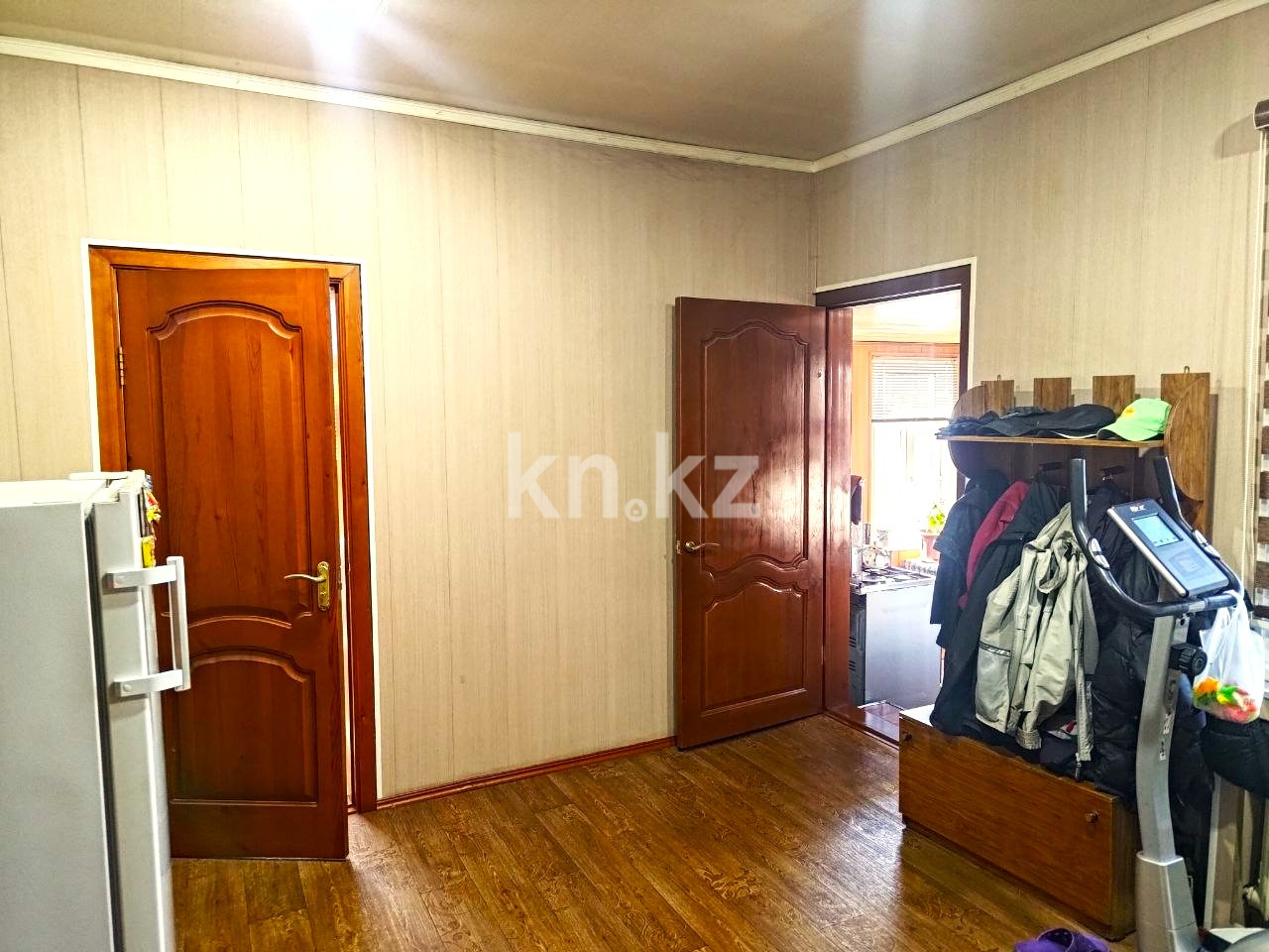 Продажа 4-комнатного дома, 120 м² в Караганде - фото 15