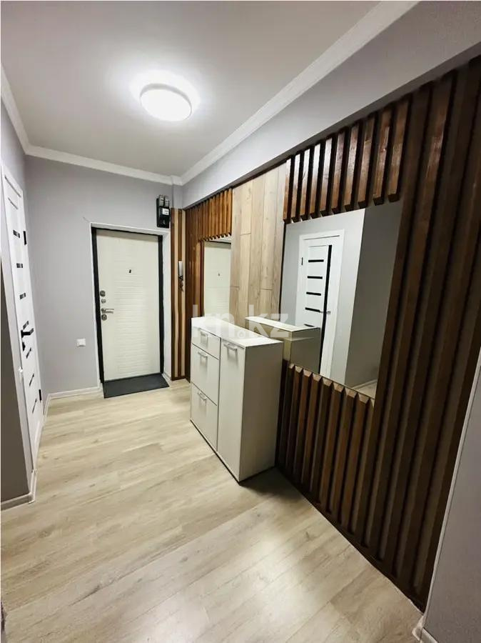 Продажа 2-комнатной квартиры, 55 м², ул. Афцинао, дом  3 в Алматы - фото 3