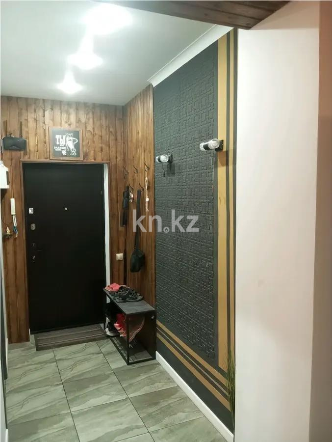 Продажа 1-комнатной квартиры, 33.7 м² в Алматы - фото 4