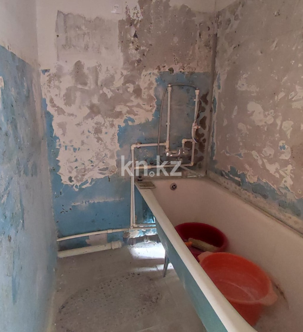 Продажа 2-комнатной квартиры, 45 м², 29А квартал, дом  1 в Абае - фото 5