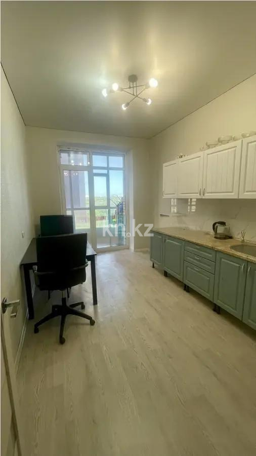 Продажа 1-комнатной квартиры, 45 м² в Астане - фото 2