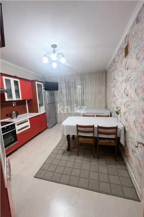 Продажа 3-комнатной квартиры, 111.3 м² в Астане - фото 4