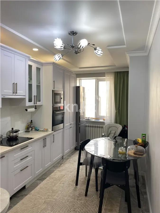 Продажа 2-комнатной квартиры, 65 м², ул. Аскарова, дом  21/1 в Алматы - фото 3