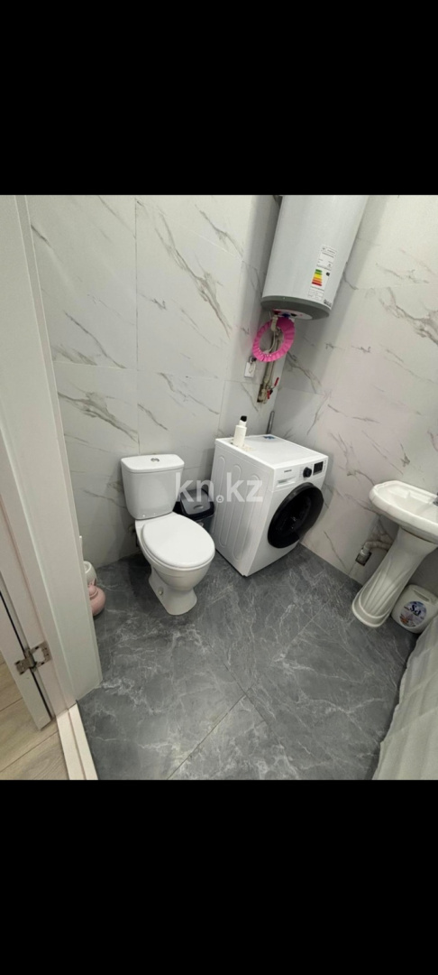 Продажа 3-комнатной квартиры, 60 м² в Астане - фото 29