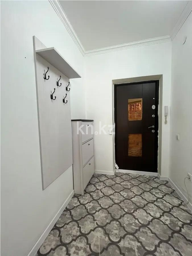 Продажа 1-комнатной квартиры, 32 м² в Алматы - фото 4