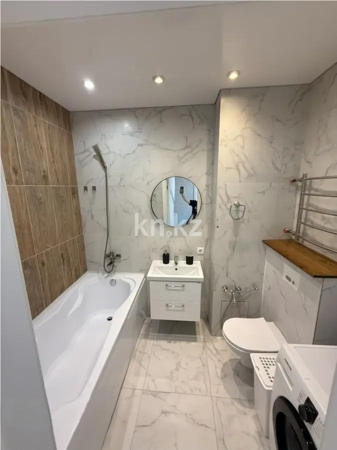 Продажа 1-комнатной квартиры, 45 м² в Астане - фото 4