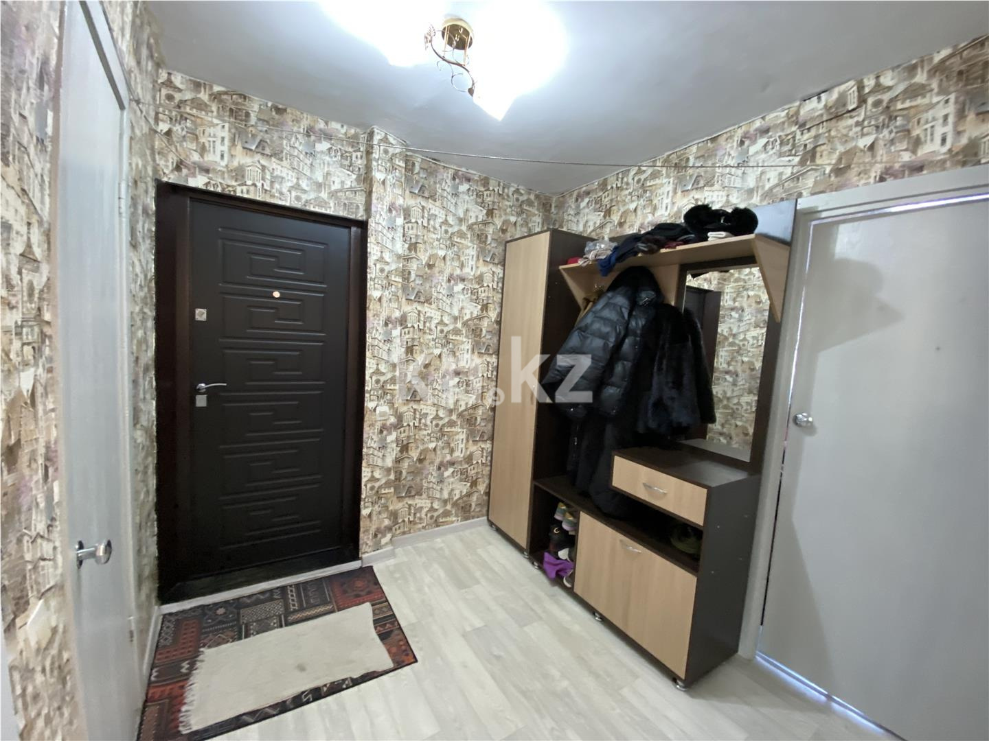 Продажа 3-комнатной квартиры, 62 м² в Караганде - фото 13