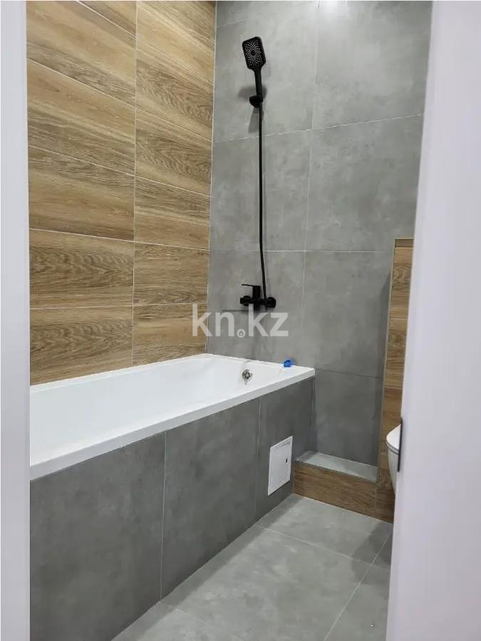 Продажа 1-комнатной квартиры, 35.8 м², ул. Айтматова, дом  33 стр в Астане - фото 3