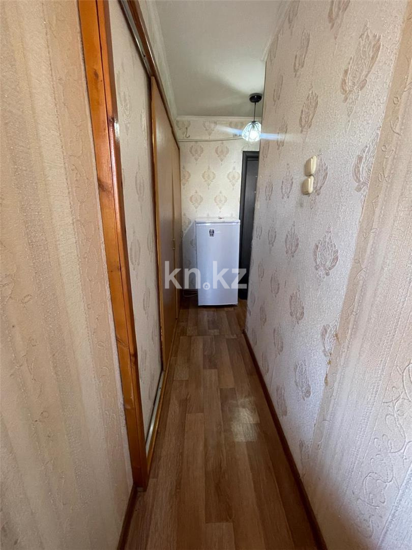 Продажа 2-комнатной квартиры, 45 м², ул. Муканова, дом  14/3 в Караганде - фото 11