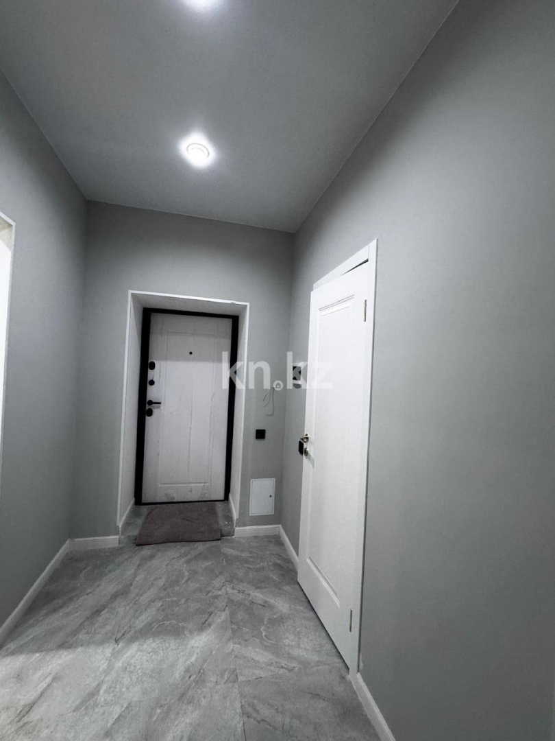 Аренда 2-комнатной квартиры, 38 м² в Астане - фото 7