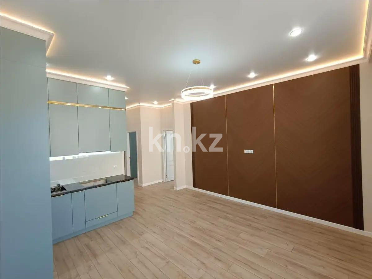 Продажа 3-комнатной квартиры, 60 м² в Астане