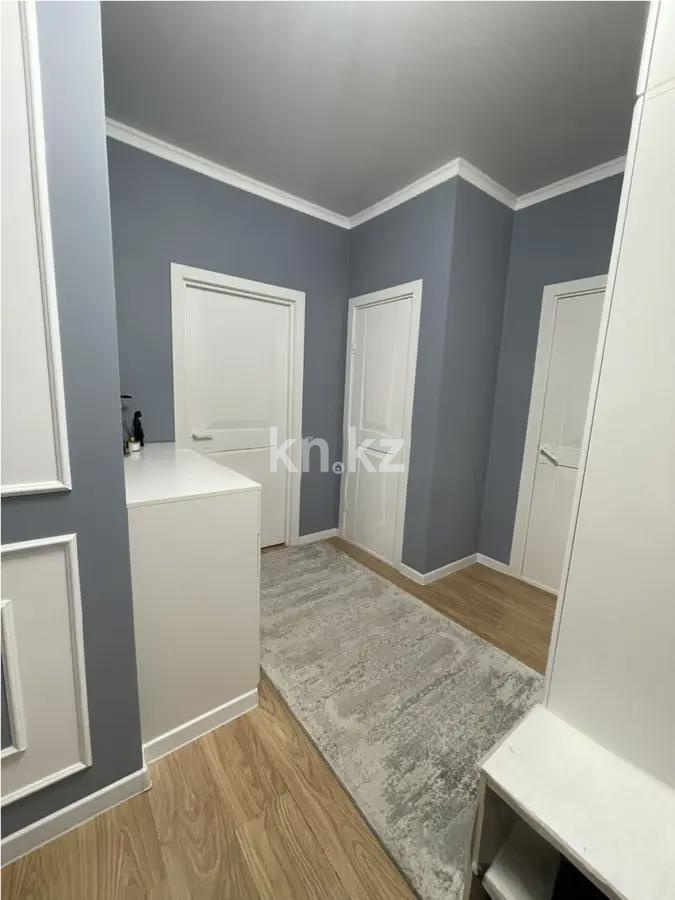 Продажа 2-комнатной квартиры, 71.2 м², ул. Кенесары, дом  8 в Астане - фото 5