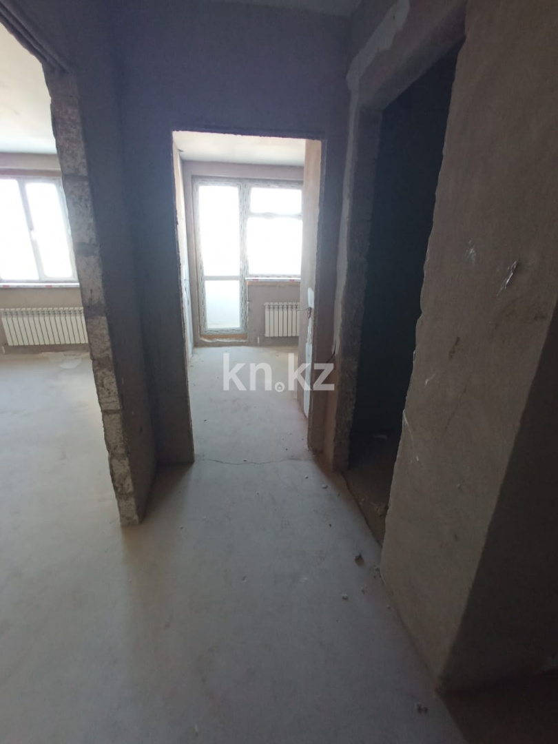 Продажа 1-комнатной квартиры, 41 м² в Астане - фото 5