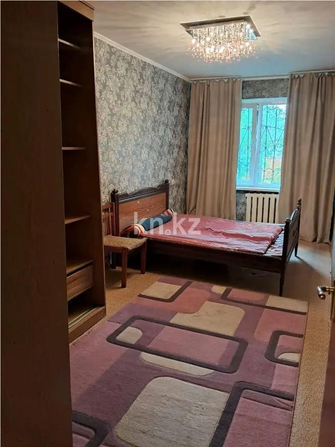 Продажа 3-комнатной квартиры, 57 м² в Алматы - фото 3