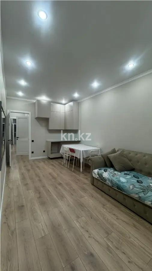 Продажа 2-комнатной квартиры, 41 м² в Астане - фото 3