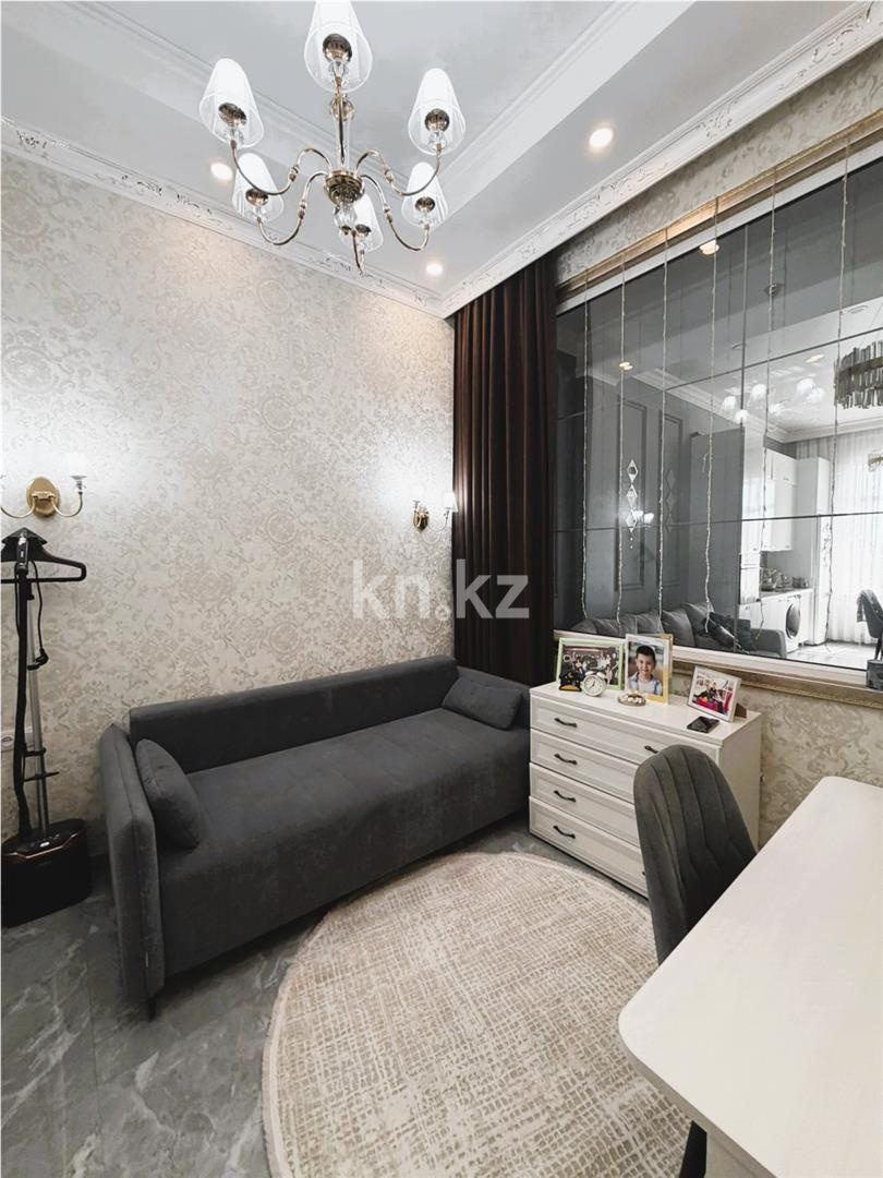 Продажа 3-комнатной квартиры, 70 м² в Караганде - фото 21