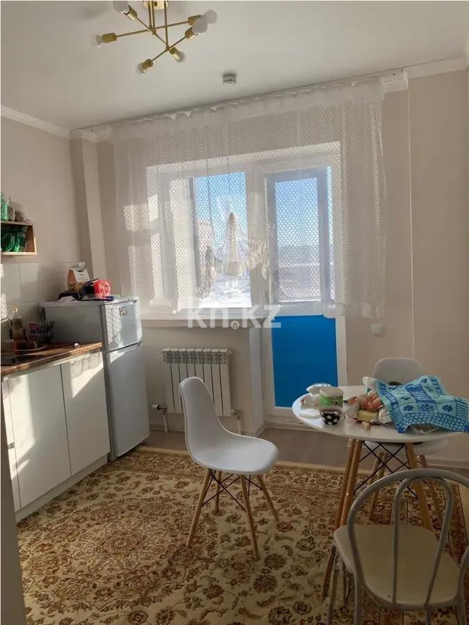 Продажа 1-комнатной квартиры, 33 м² в Астане - фото 2
