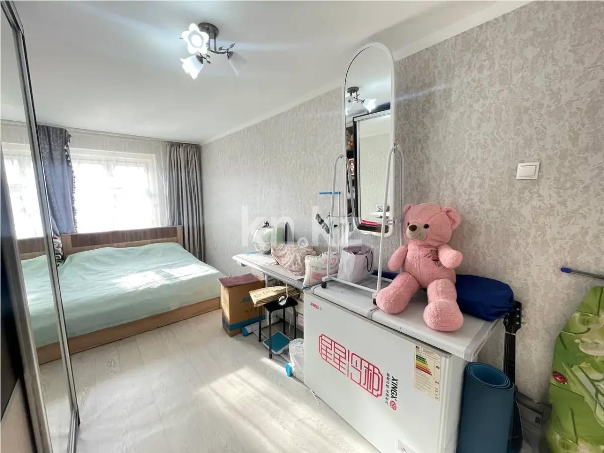 Продажа 2-комнатной квартиры, 45 м², пр. Абылай хана, дом  5а в Астане - фото 2