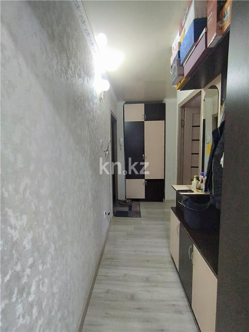 Продажа 3-комнатной квартиры, 56 м² в Темиртау - фото 12