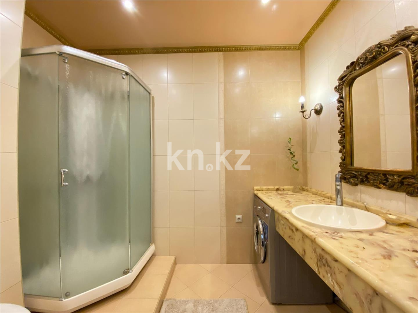 Продажа 5-комнатной квартиры, 204 м² в Астане - фото 27