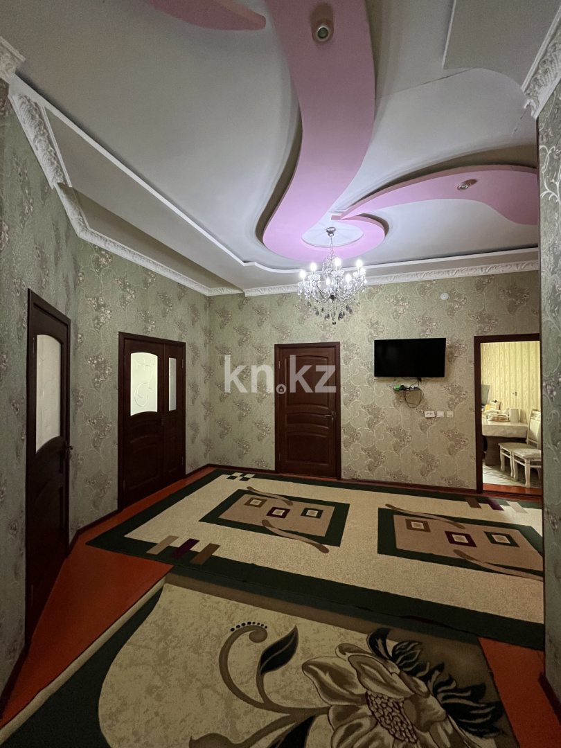 Продажа 5-комнатного дома, 121.3 м² в Шымкенте - фото 22