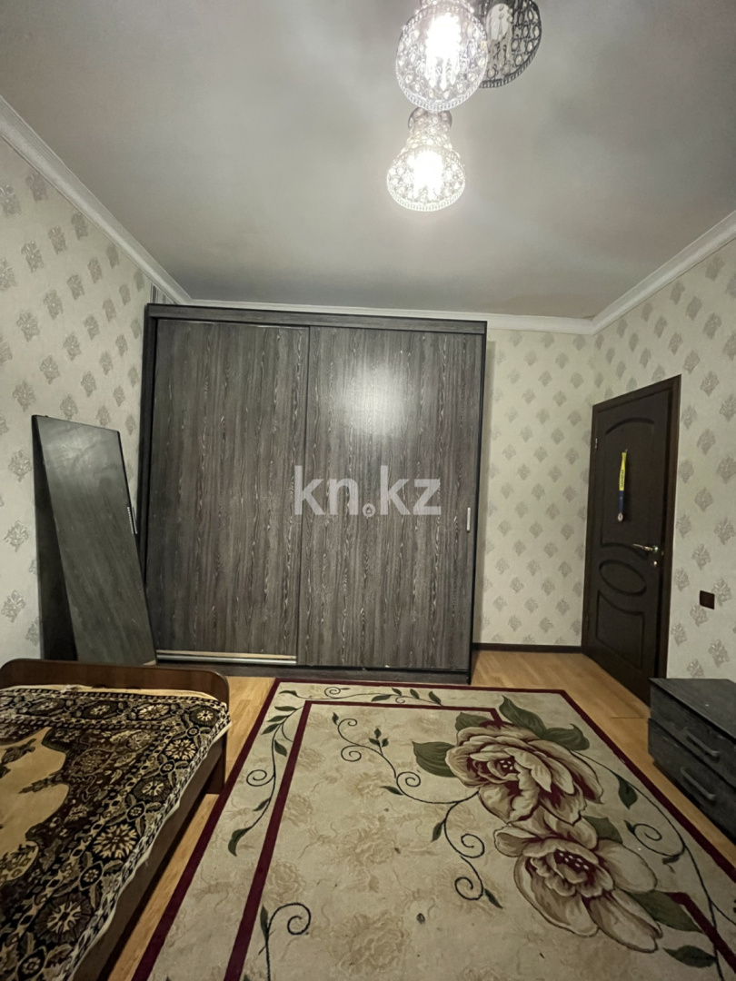 Продажа 3-комнатной квартиры, 70 м², ул. Аносова в Алматы