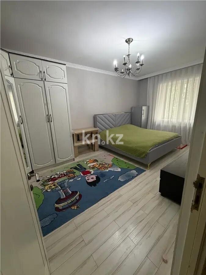 Продажа 3-комнатной квартиры, 88 м² в Астане - фото 2