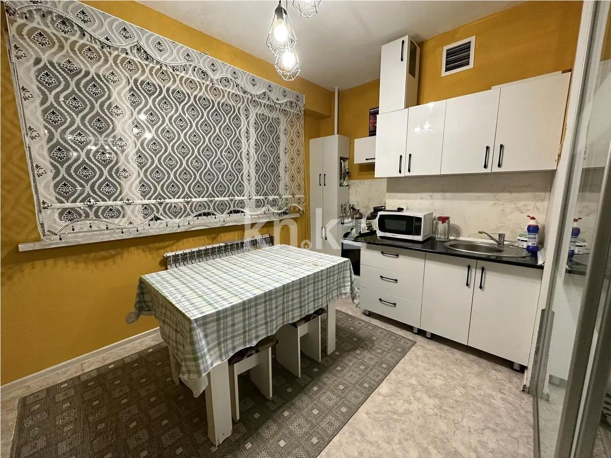 Продажа 2-комнатной квартиры, 62 м², мкр-н Шугыла, дом  340/4 в Алматы - фото 3