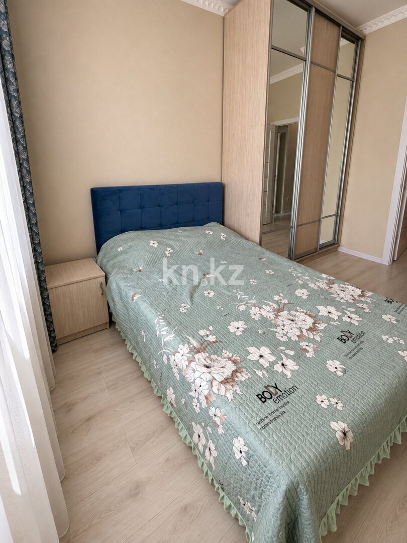 Аренда 2-комнатной квартиры, 50 м² в Астане - фото 4