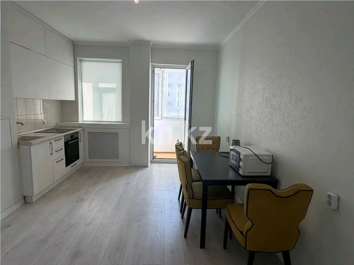Продажа 1-комнатной квартиры, 47 м² в Астане - фото 2