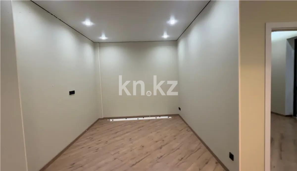 Продажа 2-комнатной квартиры, 54 м², ул. Тараз, дом  7 в Алматы