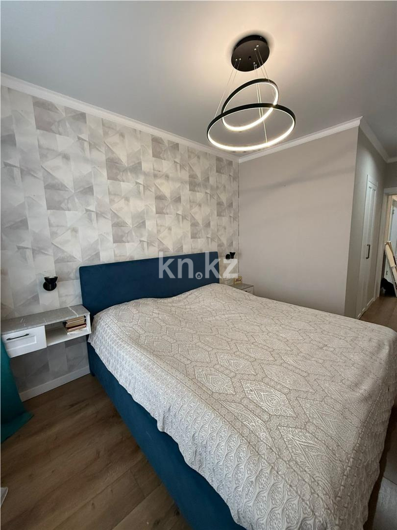 Продажа 2-комнатной квартиры, 59 м² в Астане - фото 5