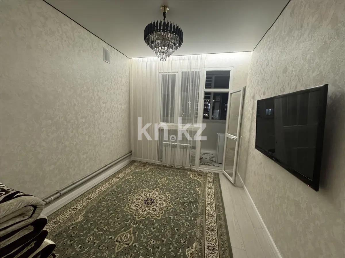 Продажа 1-комнатной квартиры, 20 м² в Астане