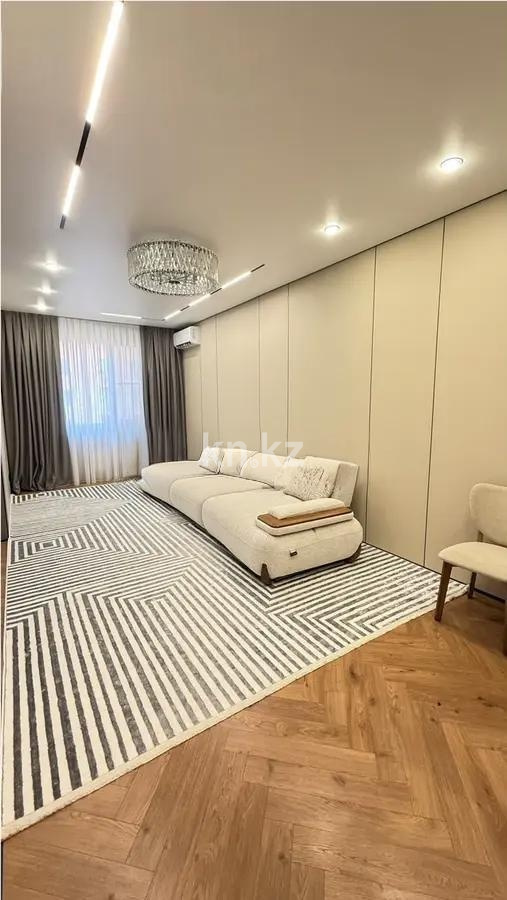 Продажа 4-комнатной квартиры, 115.56 м² в Алматы